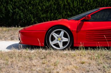 صورة 6 لـ 1992 Ferrari 512