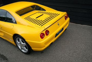 1995 Ferrari F355 缩略图 46