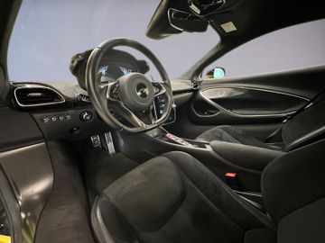 2022 Mclaren ARTURA 照片 6
