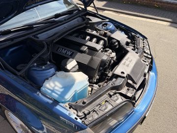 صورة مصغرة 14 لـ 2000 Alpina B3