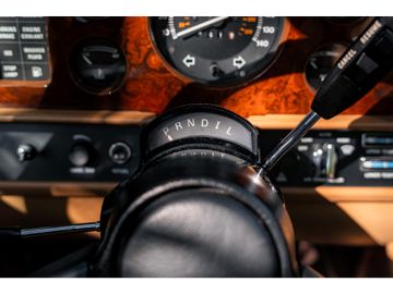 صورة مصغرة 14 لـ 1987 Bentley CONTINENTAL