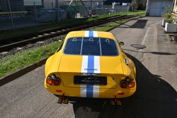 1977 Ferrari 365 缩略图 25