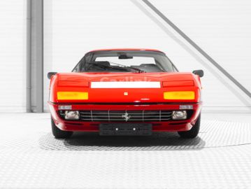 1983 Ferrari 512 照片 4