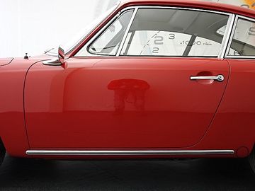 صورة مصغرة 14 لـ 1966 Porsche OTHERS