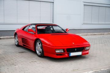 صورة مصغرة 3 لـ 1993 Ferrari 348