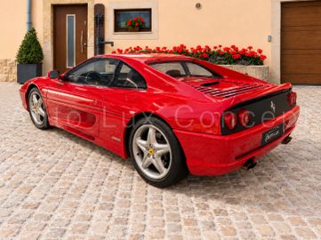 صورة مصغرة 5 لـ 1996 Ferrari F355