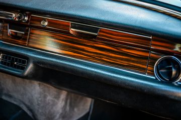 صورة 10 لـ 1971 Mercedes-BENZ 300