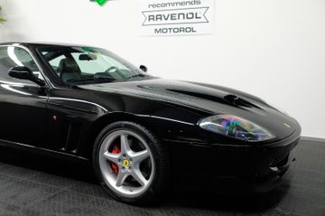 صورة 6 لـ 1999 Ferrari 550