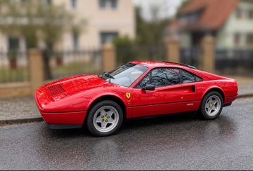 صورة 1 لـ 1987 Ferrari 328