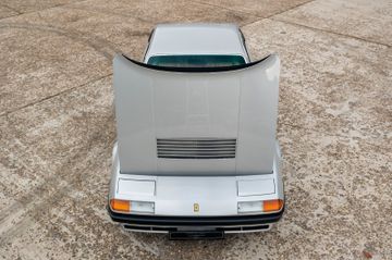 صورة مصغرة 35 لـ 1981 Ferrari 400