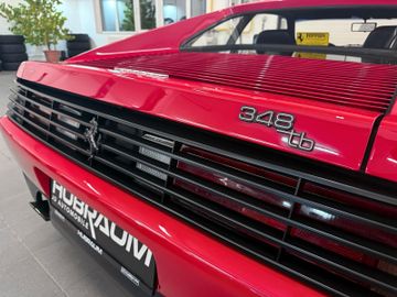 1990 Ferrari 348 缩略图 16
