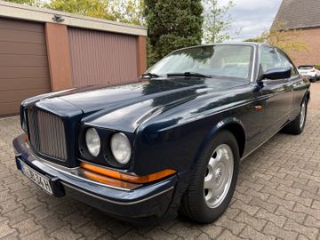 1993 Bentley CONTINENTAL — фото 1