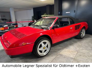 صورة مصغرة 9 لـ 1987 Ferrari MONDIAL