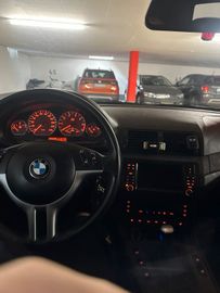 2000 BMW 330 照片 7
