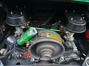 صورة مصغرة 14 لـ 1971 Porsche 911 URMODELL
