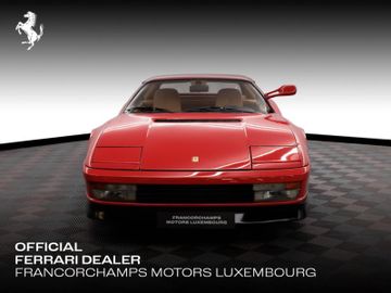 1985 Ferrari TESTAROSSA — фото 8