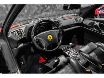 1996 Ferrari F355 照片 9