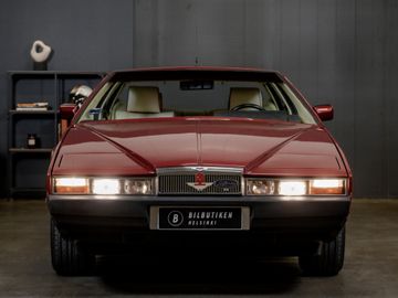 1987 Aston Martin LAGONDA 照片 3