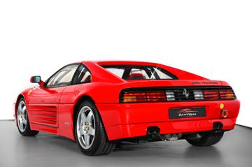 1993 Ferrari 348 缩略图 7