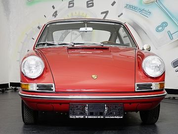 صورة مصغرة 39 لـ 1966 Porsche OTHERS