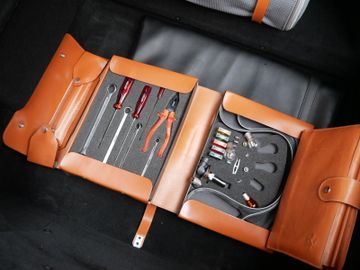 2000 Ferrari 360 缩略图 32
