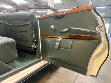 صورة مصغرة 16 لـ 1962 Mercedes-BENZ 300
