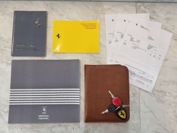 1984 Ferrari MONDIAL 缩略图 8