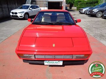 1990 Ferrari MONDIAL 缩略图 2