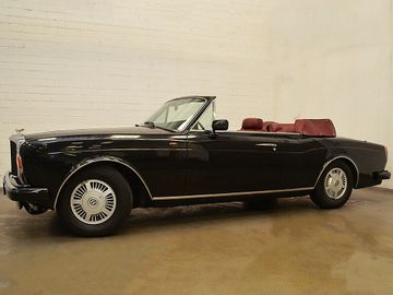 صورة 2 لـ 1988 Bentley CONTINENTAL