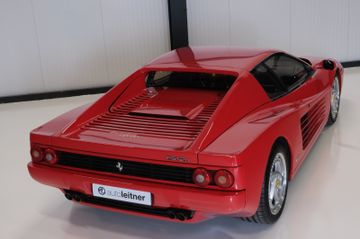 صورة 4 لـ 1995 Ferrari 512