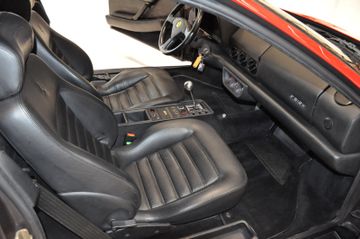 صورة مصغرة 12 لـ 1995 Ferrari 512