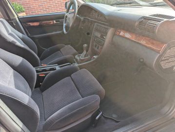 1994 AUDI A6 缩略图 15