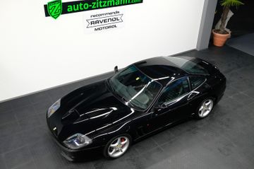 صورة 2 لـ 1999 Ferrari 550