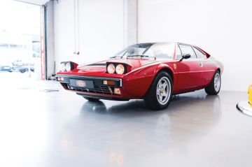1979 Ferrari DINO GT4 — фото 8