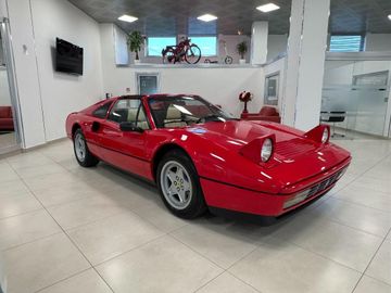 صورة 2 لـ 1986 Ferrari 208