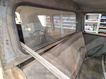 1949 Mercedes-BENZ OTHERS 照片 4