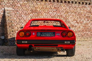 1977 Ferrari 308 照片 6