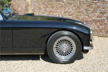 1952 Aston Martin OTHERS 缩略图 11