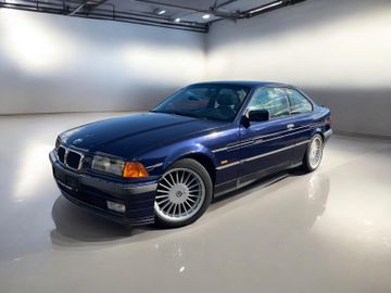 1997 Alpina B3 照片 1