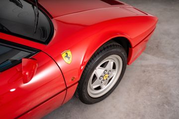 1988 Ferrari 328 — миниатюра 20