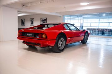 1978 Ferrari 512 缩略图 11