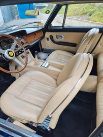 1966 Ferrari 330 — фото 5