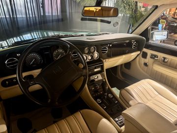 1997 Bentley BROOKLANDS — миниатюра 24