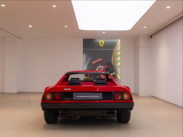 1981 Ferrari 512 照片 4