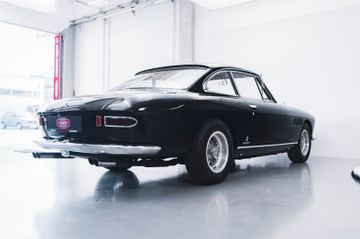 1965 Ferrari 330 — миниатюра 14
