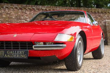 1973 Ferrari 365 缩略图 44