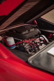 1978 Ferrari 308 缩略图 13