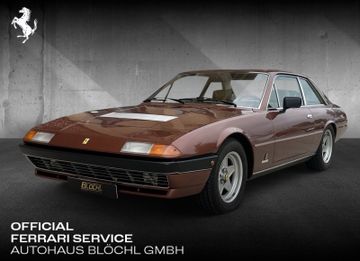 صورة 1 لـ 1979 Ferrari 400