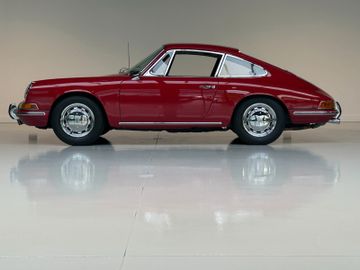 صورة 7 لـ 1965 Porsche 911 URMODELL