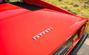 صورة مصغرة 12 لـ 1982 Ferrari 308